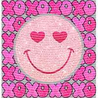 Valentine's Day-QRJ 8037